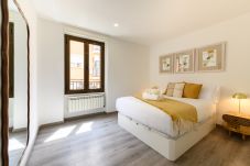 Apartamento em Madrid - M (MAL91I) Amplio Piso 2 dormitorios en Chamartín