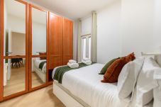 Apartamento em Madrid - M (SGE680F) Piso 1 dormitorio con terraza en Tetuá
