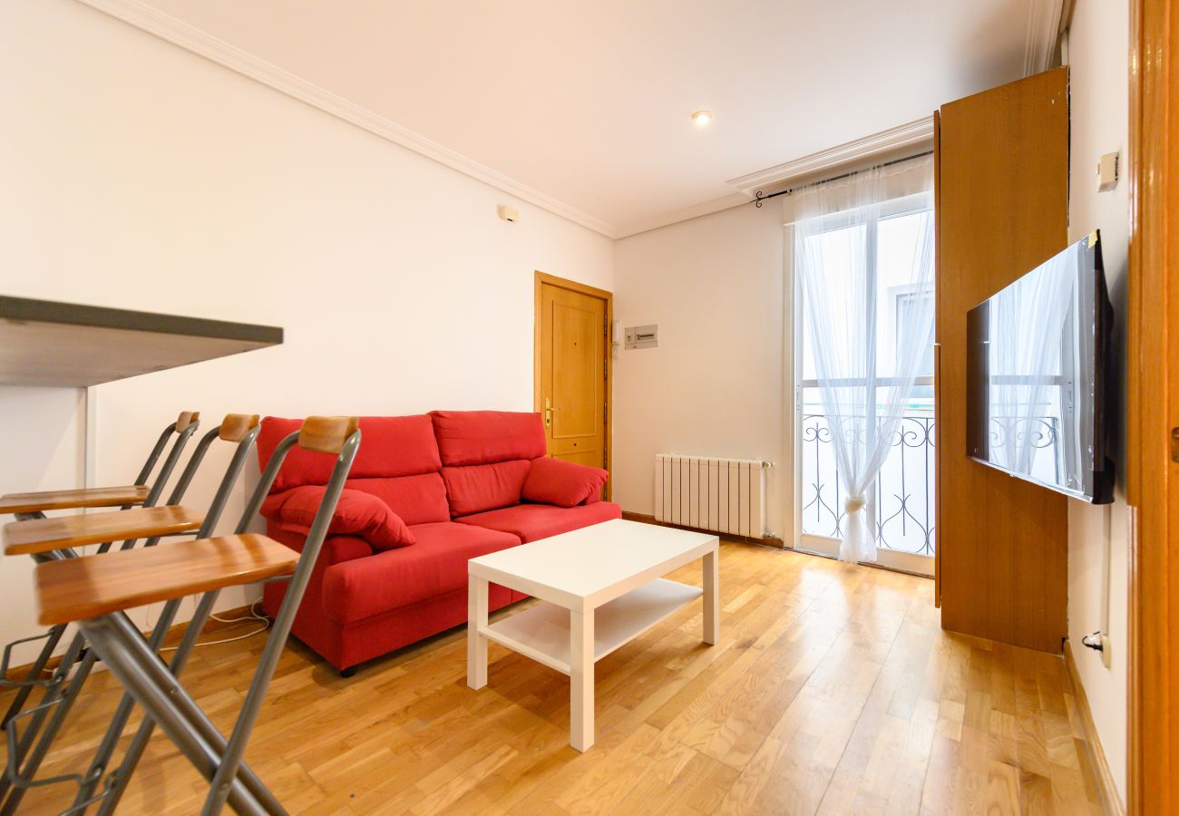 Apartamento em Madrid - M (VAL203E) Piso 1 dormitorio en el Centro Madrid