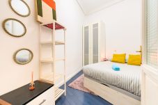 Apartamento em Madrid - M (COL142II) Piso 2 dormitorios en el Centro de Ma