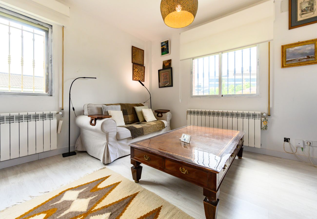 Chalet em Alcobendas - M (DAR172) Piso 1 dormitorio en Alcobendas, Madrid