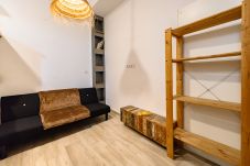 Apartamento em Madrid - M (TET261I) Piso 1 dormitorio en el Centro de Madr