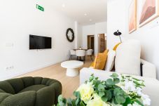 Apartamento em Madrid - M (SDB1L1) Piso 1 dormitorio en Tetuán, Madrid