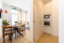 Apartamento em Madrid - M (SDB1L2) Piso 1 dormitorio en Tetuán, Madrid