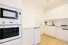 Apartamento em Madrid - M (SDB1L4) Piso 1 dormitorio en Tetuán, Madrid