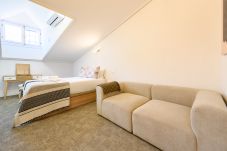 Apartamento em Madrid - M (MVDP259) Piso 2 dormitorios en el Centro de Mad
