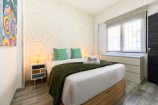 Apartamento em Madrid - M (CAÑ220A) Piso de 2 dormitorios en Tetuán