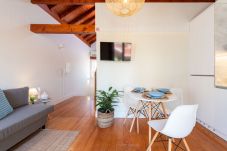 Apartamento em Porto - Almada Loft Apartment (N80)
