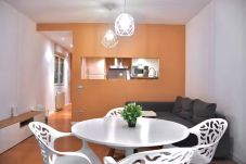 Apartamento em Madrid - M (DLC132I) Piso 2 dormitorios en el Centro de Mad