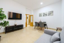 Apartamento em Madrid - M (DIN132F) Piso de 2 dormitorios y 3 baños en el