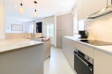 Apartamento em Madrid - M (COL164B) Piso de 2 dormitorios en Chamartín