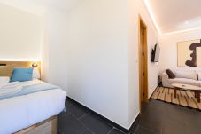 Apartamento em Madrid - M (HUE634) Piso 1 dormitorio en Tetuán, Madrid