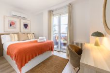 Apartamento em Madrid - M (ABR1710C) Piso de Lujo 2 dormitorios y 2 baños