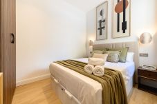 Apartamento em Madrid - M (HER1080C) Piso de 2 dormitorios en el barrio d