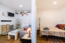 Apartamento em Madrid - M (MDP80314) Piso 1 dormitorio en el Centro de Mad
