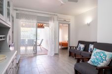 Apartamento em Vila Nova de Cacela - Cacela Terrace Apartment (S56)