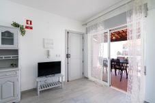 Apartamento em Vila Nova de Cacela - Cacela Terrace Apartment (S56)