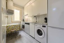 Apartamento em Madrid - M (MGU272D) Piso 2 dormitorios en Chamberí