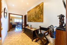 Apartamento em Madrid - M (PIR312ºD) Piso 5 dormitorios, 2 baños en Moncl