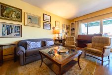 Apartamento em Madrid - M (PIR312ºD) Piso 5 dormitorios, 2 baños en Moncl