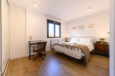 Apartamento em Madrid - M (ASO941B) Piso 3 dormitorios y 2 baños en Ciudad