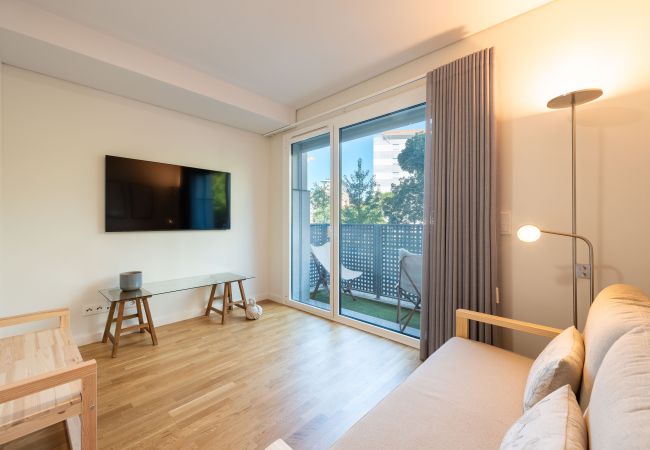Apartamento em Porto - Porto Family Apartment (N81)