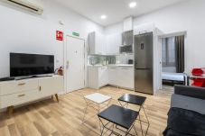 Apartment in Madrid - M (PRE2B) Moderno diseño Madrid...