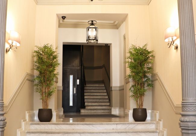 Apartment in Madrid - M (PRE104C) Apto. de diseño Puerta del Sol 2 Apartment in Madrid - M (PRE104C) Apto. de diseño Puerta del Sol 2