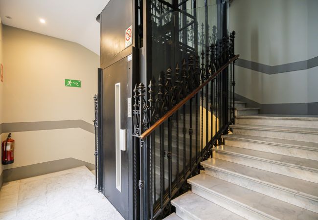 Apartment in Madrid - M (PRE104C) Apto. de diseño Puerta del Sol 2 Apartment in Madrid - M (PRE104C) Apto. de diseño Puerta del Sol 2