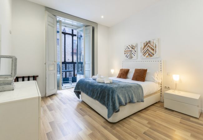 Apartment in Madrid - M (PRE102A) Apto. de diseño Puerta del Sol 4