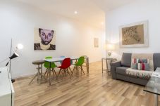 Apartment in Madrid - M (PRE2A) Apto. de diseño Puerta del Sol 4