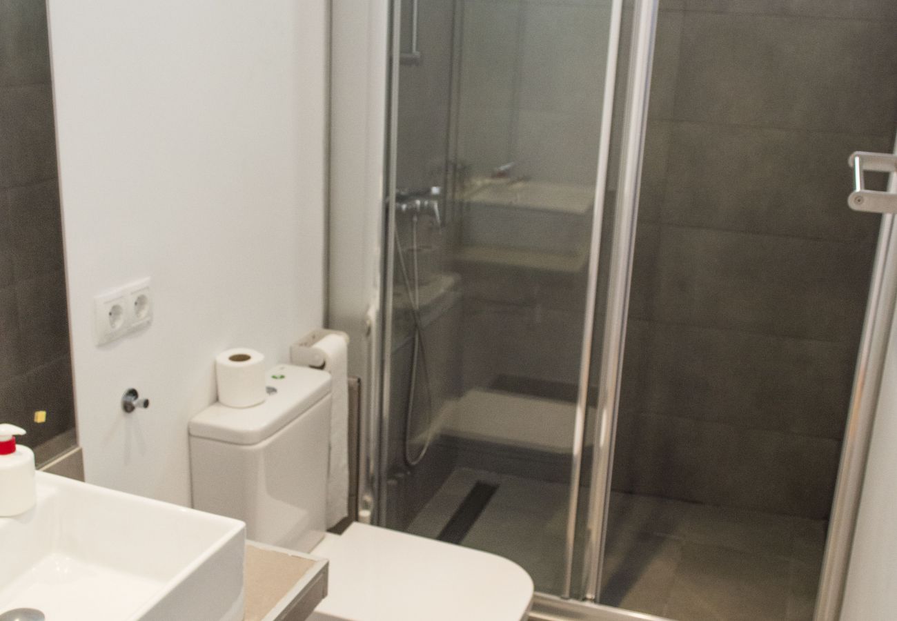 Apartment in Madrid - M (PRE102C) Apto. de diseño Puerta del Sol 6 Apartment in Madrid - M (PRE102C) Apto. de diseño Puerta del Sol 6