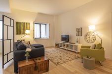 Apartment in Lisbon - Prestige Palace Apartment (C37)
