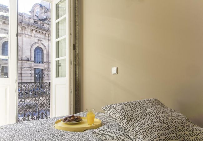 Studio in Porto - Cardosas Stylish Apartment (N11) Studio in Porto - Cardosas Stylish Apartment (N11)