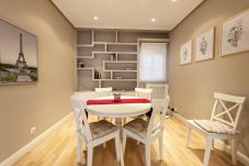 Apartment in Madrid - M (AVA24) Bº Salamanca-Guindalera