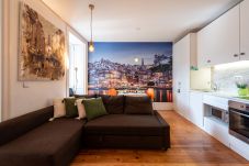 Apartment in Porto - Almada Garden Apartment (N14)