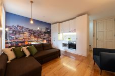 Apartment in Porto - Almada Garden Apartment (N14)