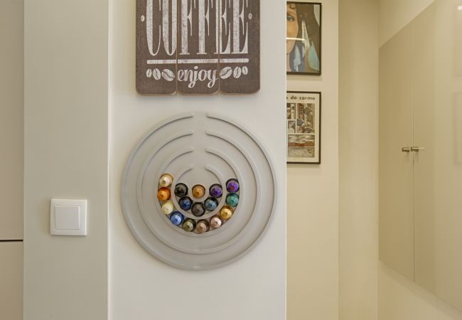 Studio in Lisbon - Alfama Boutique Apartment (C44) Studio in Lisbon - Alfama Boutique Apartment (C44)