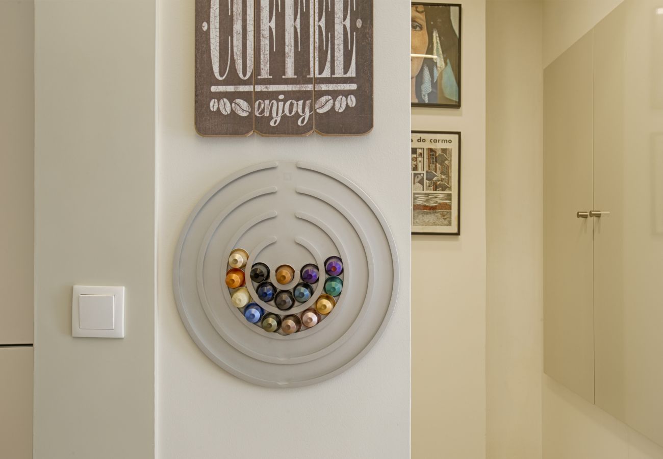 Studio in Lisbon - Alfama Boutique Apartment (C44) Studio in Lisbon - Alfama Boutique Apartment (C44)