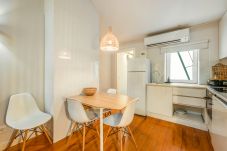 Apartment in Lisbon - Lisbon River Inner Bairro Alto (C64)