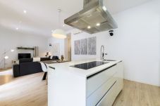 Apartment in Madrid - M (PRE3C) Apto. de diseño Puerta del Sol 9
