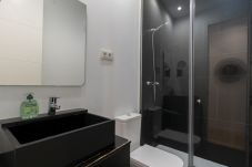 Apartment in Madrid - M (PRE3C) Apto. de diseño Puerta del Sol 9