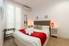 Apartment in Madrid - M (PRE3C) Apto. de diseño Puerta del Sol 9