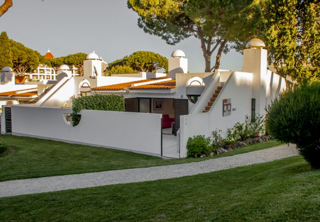 Villa in Vilamoura - Vilamoura Golf Villa (S03) Villa in Vilamoura - Vilamoura Golf Villa (S03)