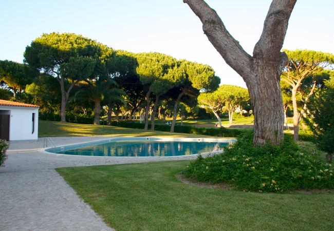 Villa in Vilamoura - Vilamoura Golf Villa (S03) Villa in Vilamoura - Vilamoura Golf Villa (S03)