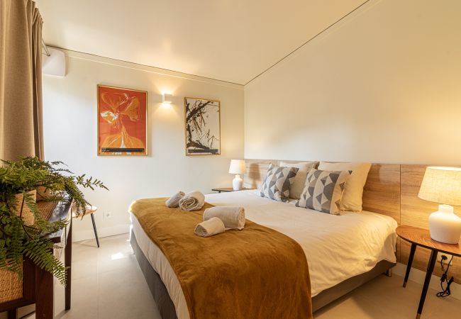 Villa in Vilamoura - Vilamoura Golf Villa (S03) Villa in Vilamoura - Vilamoura Golf Villa (S03)