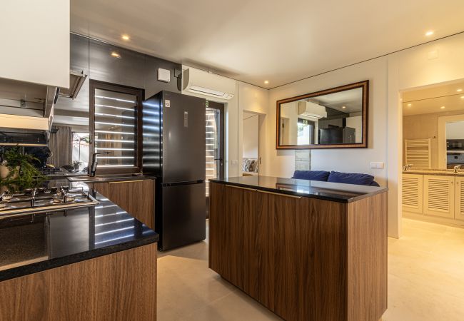 Villa in Vilamoura - Vilamoura Golf Villa (S03) Villa in Vilamoura - Vilamoura Golf Villa (S03)