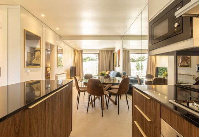 Villa in Vilamoura - Vilamoura Golf Villa (S03) Villa in Vilamoura - Vilamoura Golf Villa (S03)