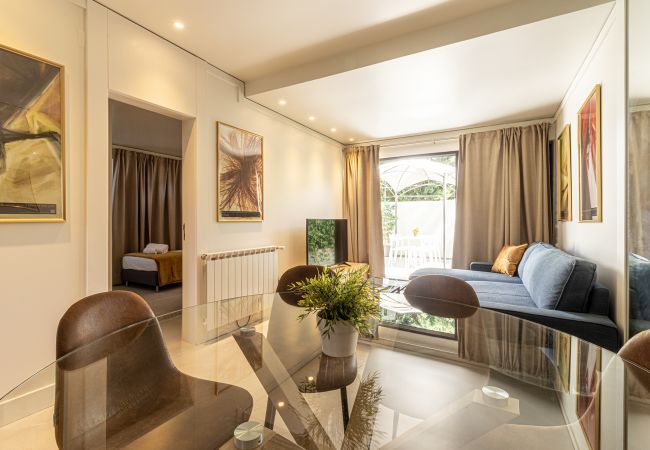 Villa in Vilamoura - Vilamoura Golf Villa (S03) Villa in Vilamoura - Vilamoura Golf Villa (S03)