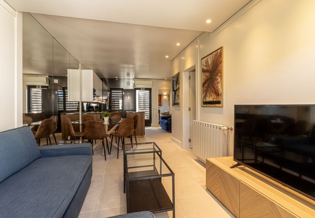 Villa in Vilamoura - Vilamoura Golf Villa (S03) Villa in Vilamoura - Vilamoura Golf Villa (S03)